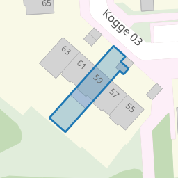 Perceel LLS00-M-9623