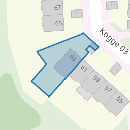 Perceel LLS00-M-9625