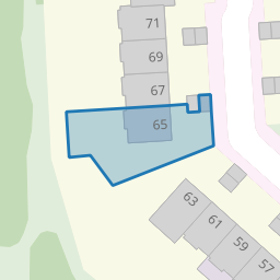 Perceel LLS00-M-9626