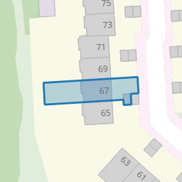 Perceel LLS00-M-9627