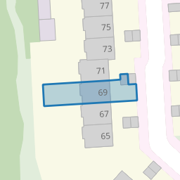 Perceel LLS00-M-9628