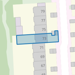 Perceel LLS00-M-9630