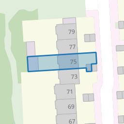 Perceel LLS00-M-9631