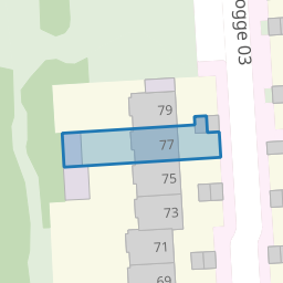 Perceel LLS00-M-9632