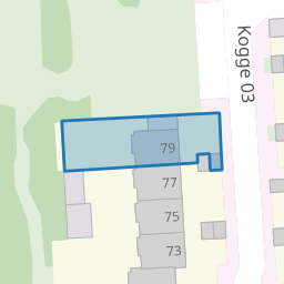 Perceel LLS00-M-9633