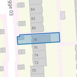 Perceel LLS00-M-9640