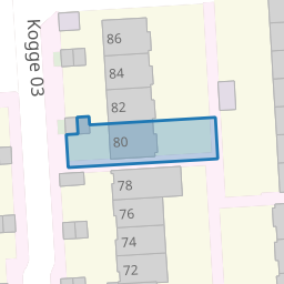Perceel LLS00-M-9641