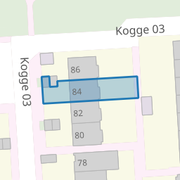 Perceel LLS00-M-9643