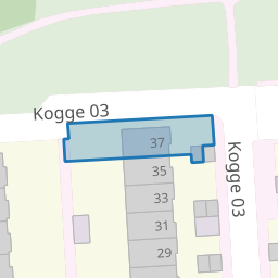 Perceel LLS00-M-9645