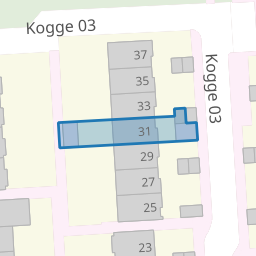 Perceel LLS00-M-9648