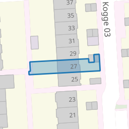 Perceel LLS00-M-9650