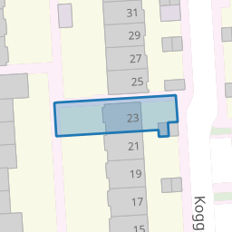 Perceel LLS00-M-9652