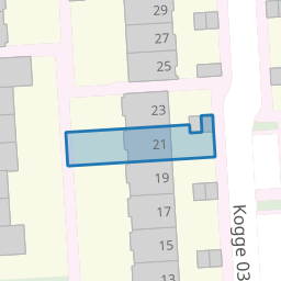 Perceel LLS00-M-9653