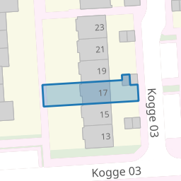 Perceel LLS00-M-9655