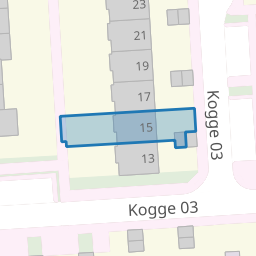 Perceel LLS00-M-9656