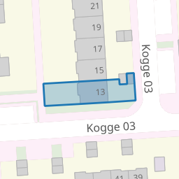 Perceel LLS00-M-9657