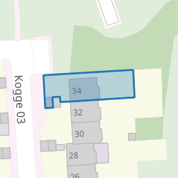 Perceel LLS00-M-9658