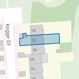 Perceel LLS00-M-9659