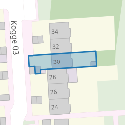 Perceel LLS00-M-9660