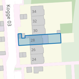 Perceel LLS00-M-9661