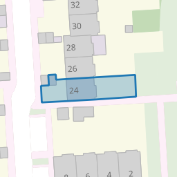 Perceel LLS00-M-9663
