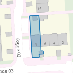 Perceel LLS00-M-9667