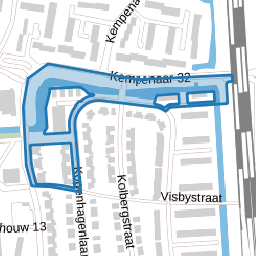 Perceel LLS00-M-9681