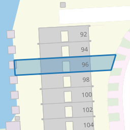Perceel LLS00-M-9682