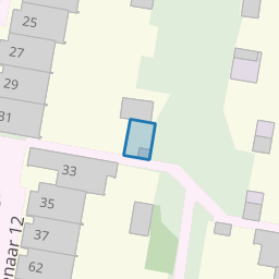 Perceel LLS00-M-9700