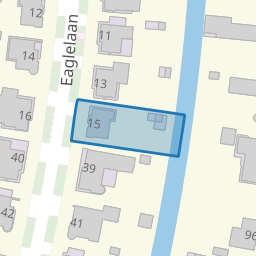 Perceel LLS00-M-9704