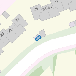 Perceel LLS00-M-9712