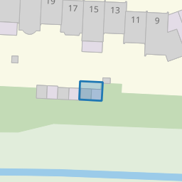 Perceel LLS00-M-9714