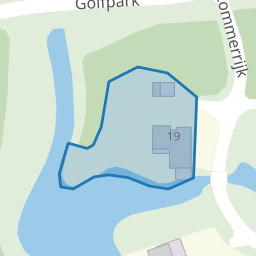 Perceel LLS00-M-9718