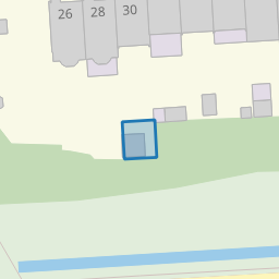 Perceel LLS00-M-9724