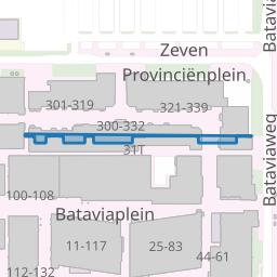 Perceel LLS00-M-9730