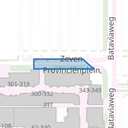 Perceel LLS00-M-9737