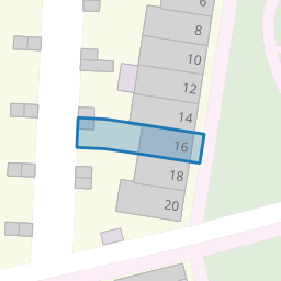 Perceel LLS00-M-9743