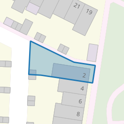 Perceel LLS00-M-9747