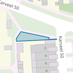 Perceel LLS00-M-9753