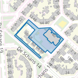 Perceel LLS00-M-9760