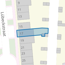 Perceel LLS00-M-9777