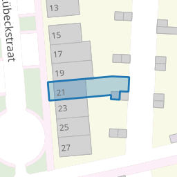 Perceel LLS00-M-9779