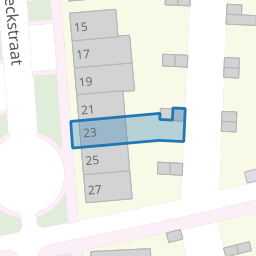 Perceel LLS00-M-9780