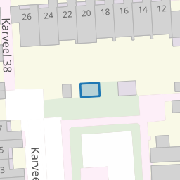 Perceel LLS00-M-9791