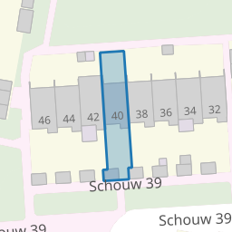 Perceel LLS00-M-9793