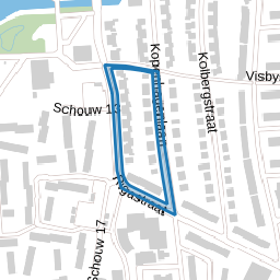 Perceel LLS00-M-9795