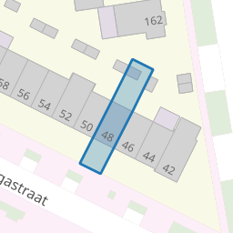 Perceel LLS00-M-9799