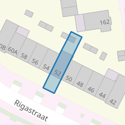 Perceel LLS00-M-9801