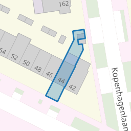 Perceel LLS00-M-9802