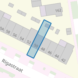 Perceel LLS00-M-9803